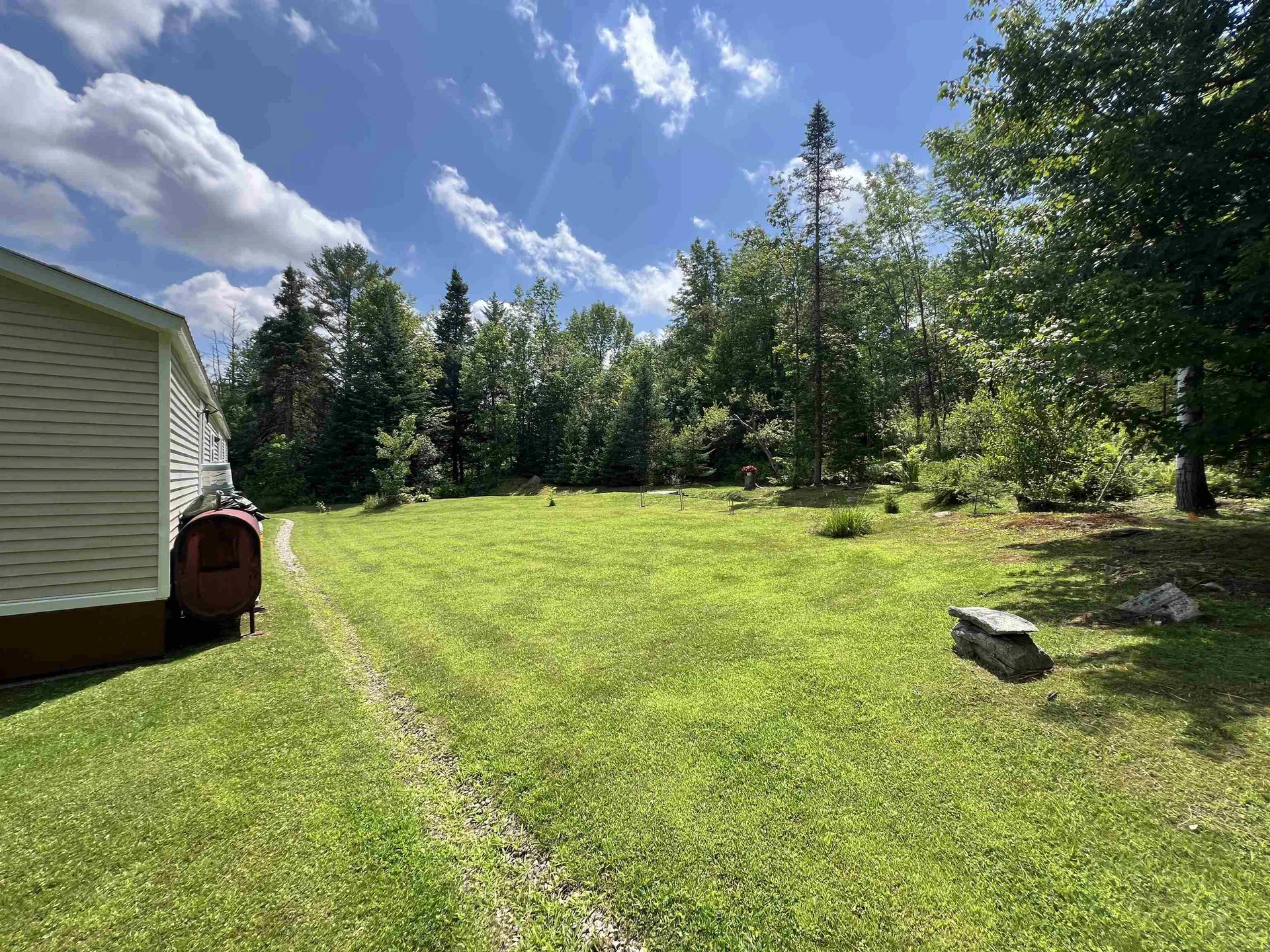 331 Shunpike Road Mount Holly VT 05758