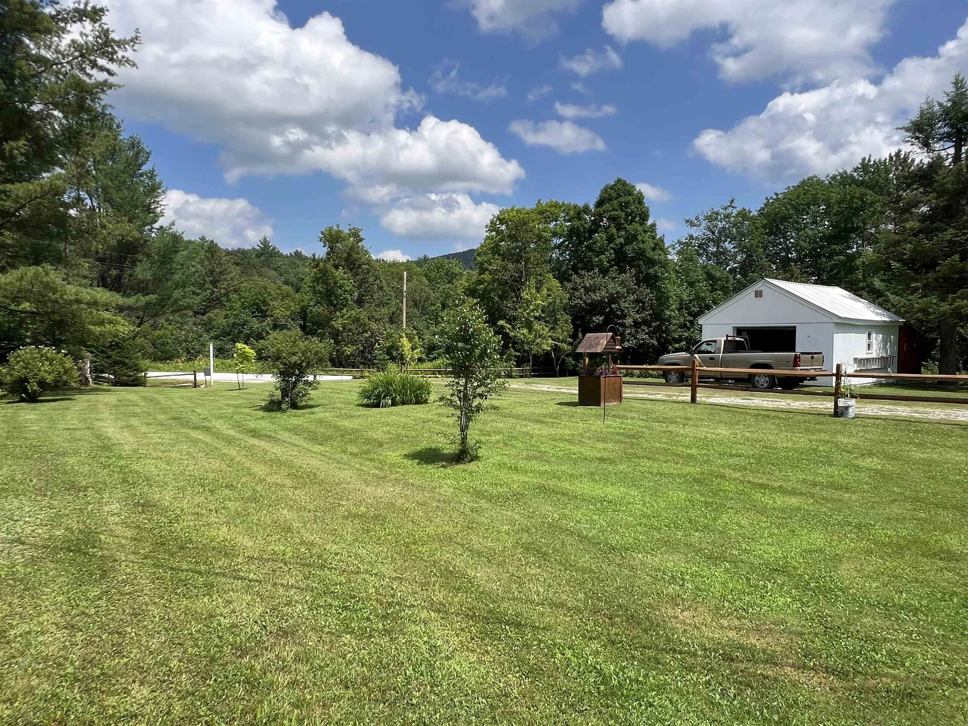 331 Shunpike Road Mount Holly VT 05758