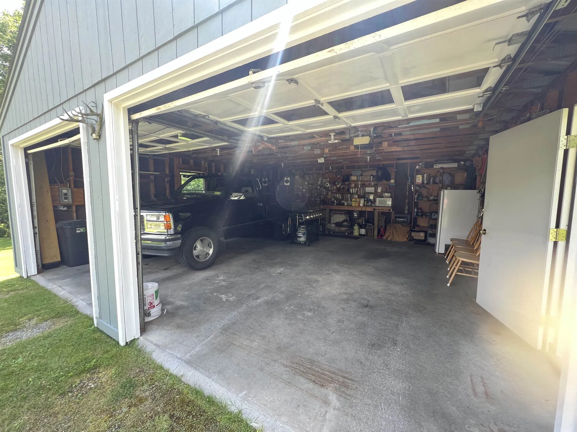 331 Shunpike Road Mount Holly VT 05758