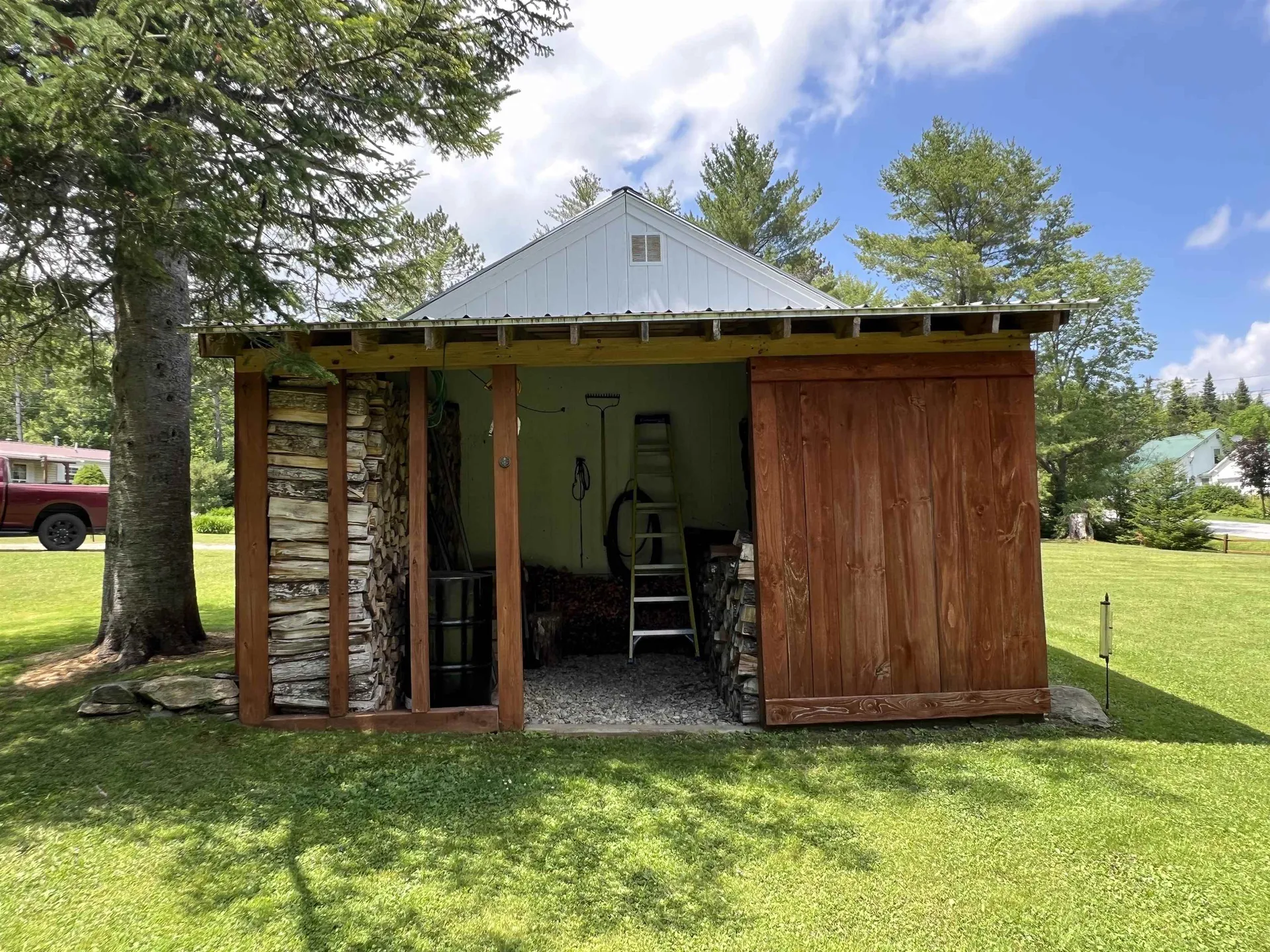 331 Shunpike Road Mount Holly VT 05758