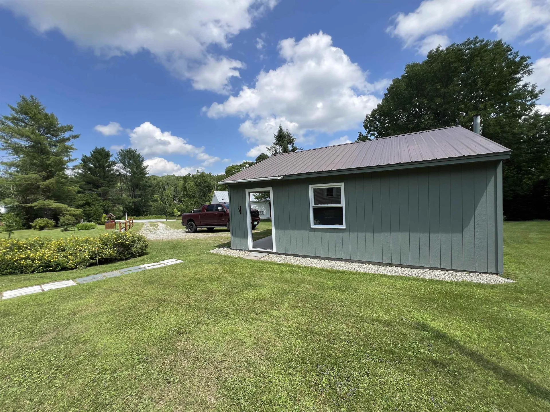 331 Shunpike Road Mount Holly VT 05758