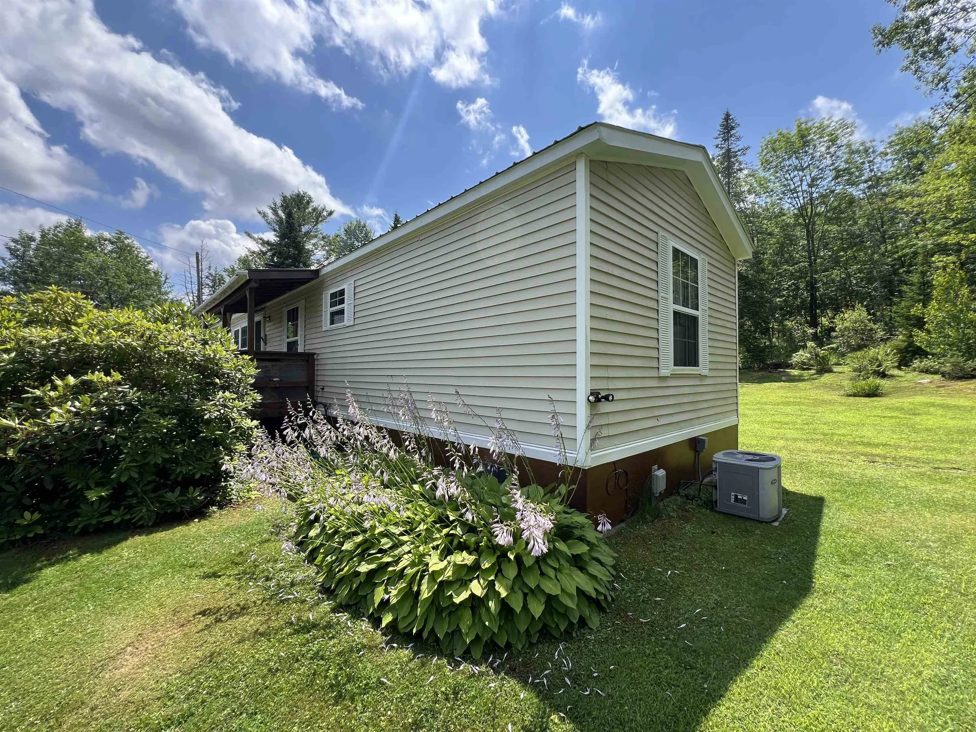 331 Shunpike Road Mount Holly VT 05758