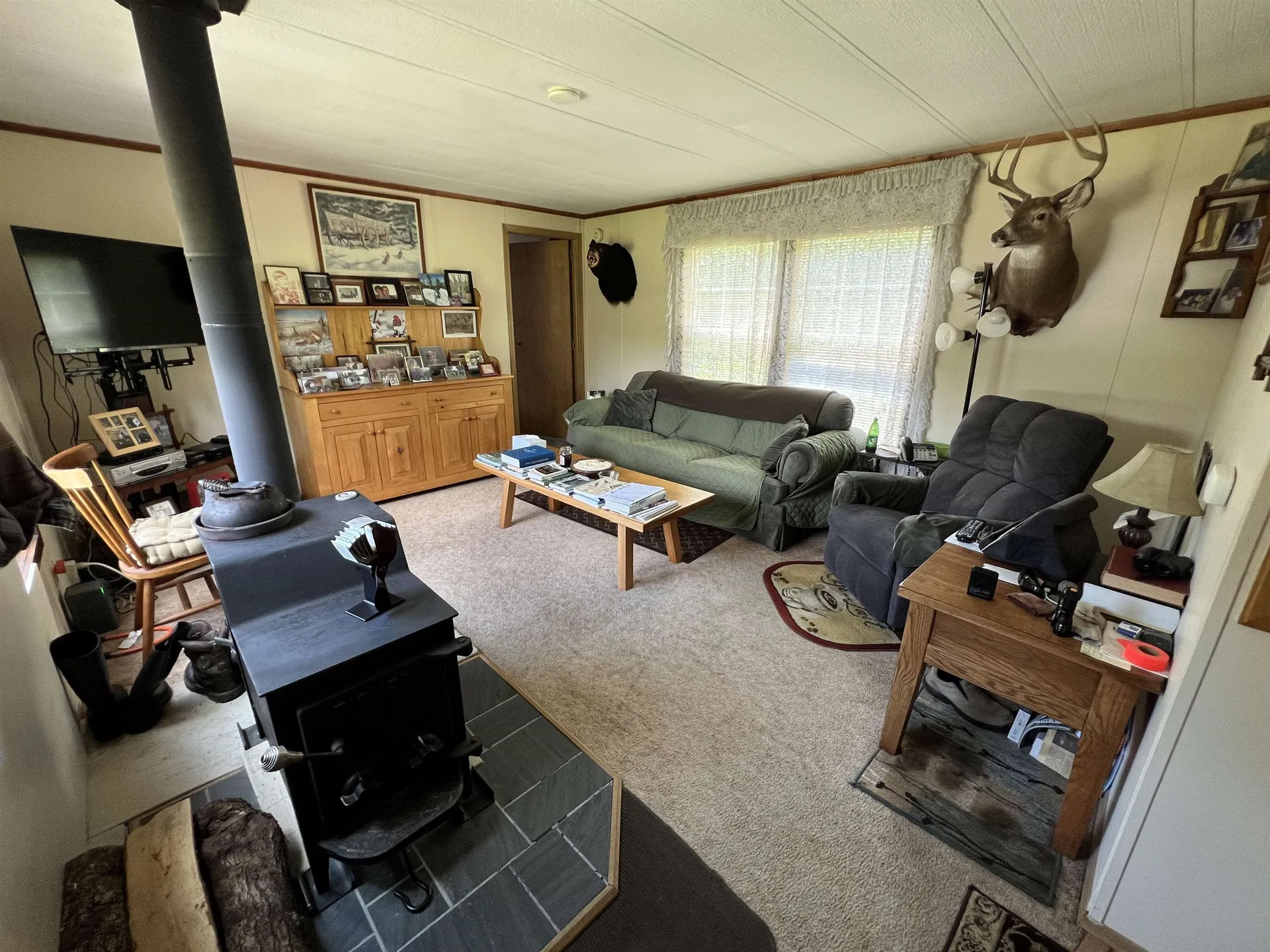 331 Shunpike Road Mount Holly VT 05758