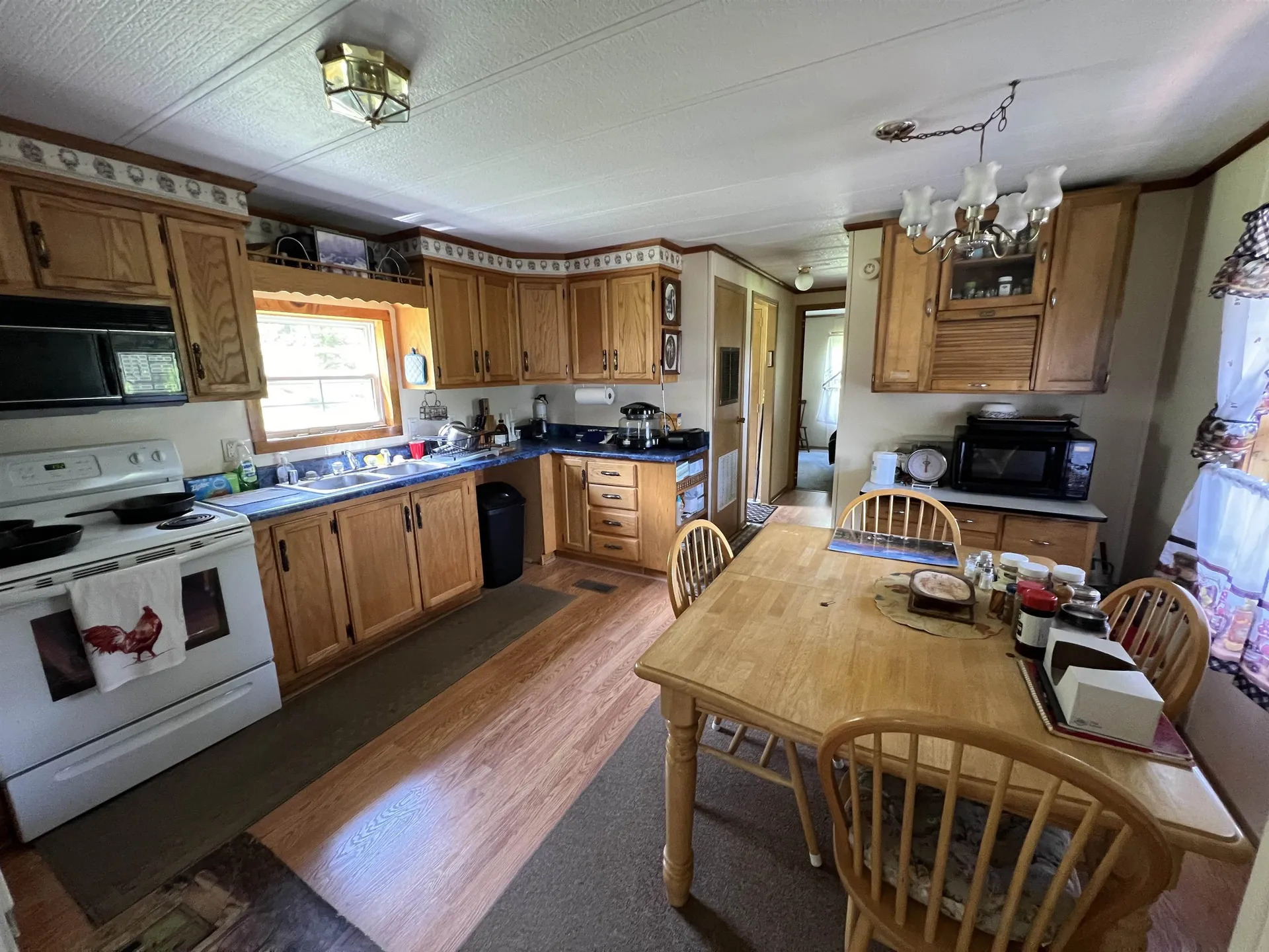 331 Shunpike Road Mount Holly VT 05758