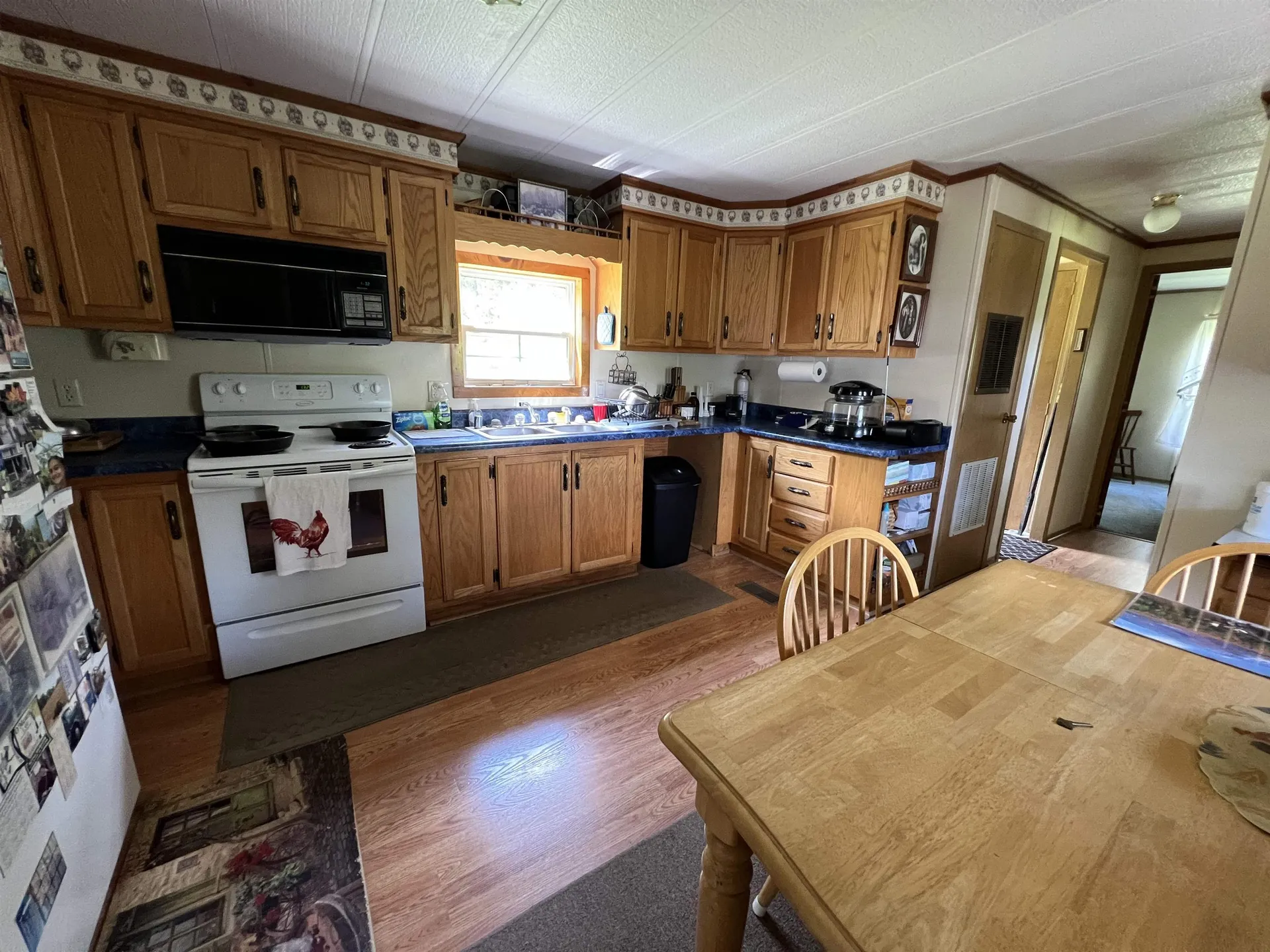 331 Shunpike Road Mount Holly VT 05758