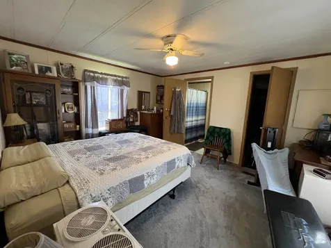 331 Shunpike Road Mount Holly VT 05758