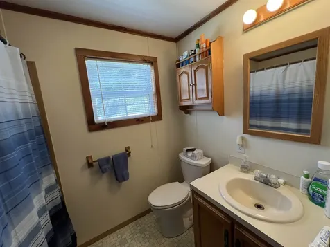 331 Shunpike Road Mount Holly VT 05758