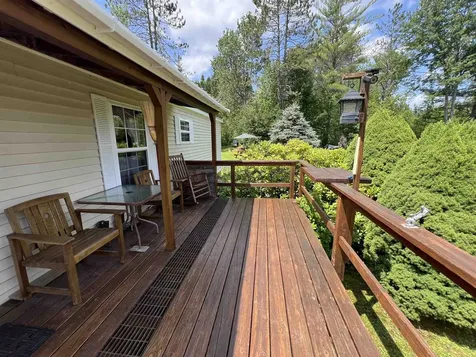 331 Shunpike Road Mount Holly VT 05758