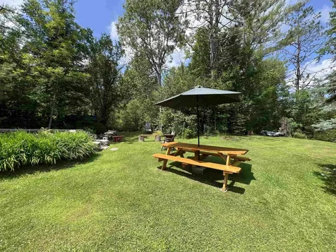 331 Shunpike Road Mount Holly VT 05758