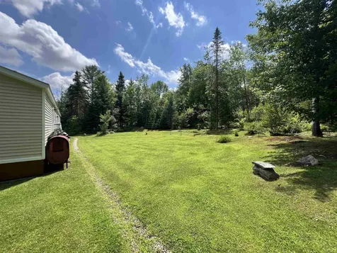 331 Shunpike Road Mount Holly VT 05758