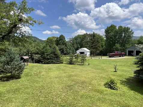 331 Shunpike Road Mount Holly VT 05758