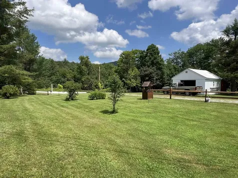 331 Shunpike Road Mount Holly VT 05758