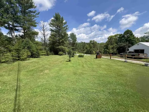 331 Shunpike Road Mount Holly VT 05758