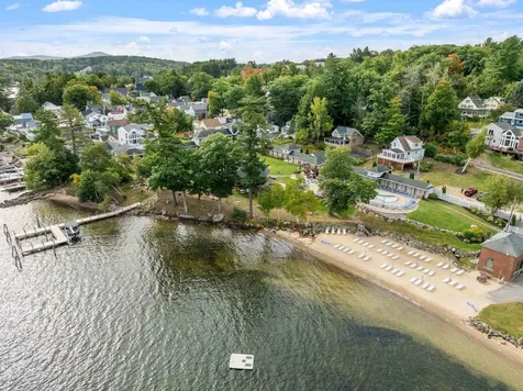 22 Deadreckoning Point Laconia NH 03246