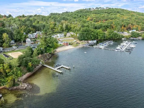 22 Deadreckoning Point Laconia NH 03246