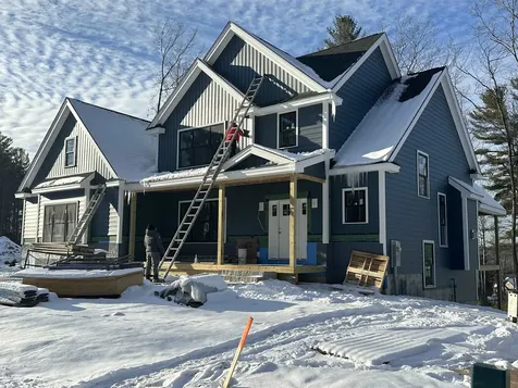 22 Deadreckoning Point Laconia NH 03246