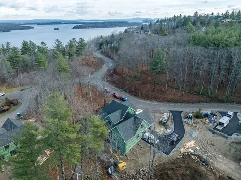 22 Deadreckoning Point Laconia NH 03246