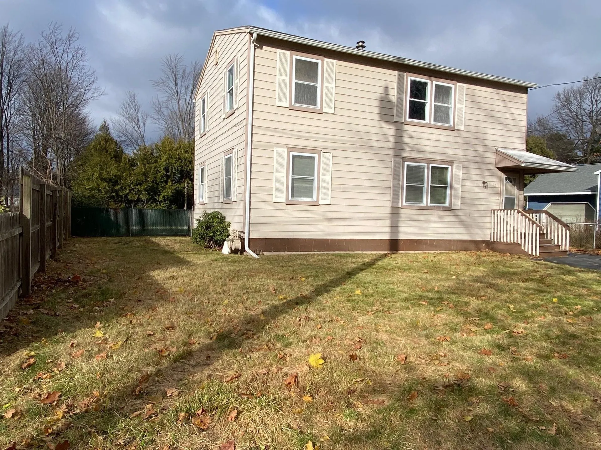 62 Cottage Grove Burlington VT 05408