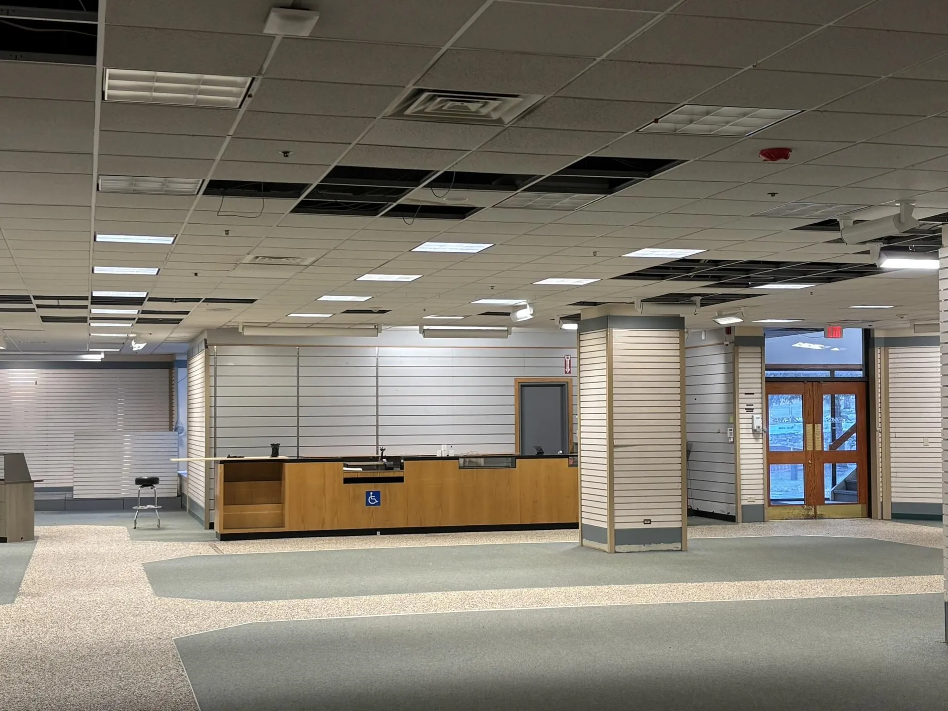 1 Vose Farm Road Peterborough NH 03458