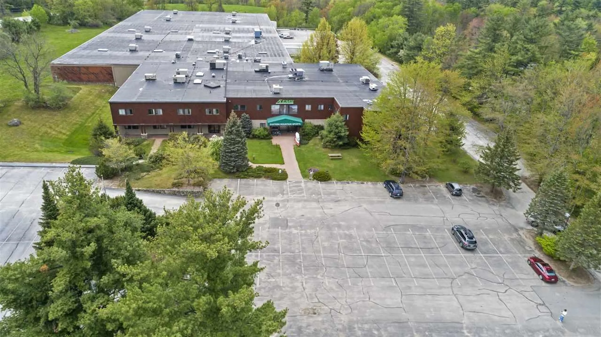 1 Vose Farm Road Peterborough NH 03458