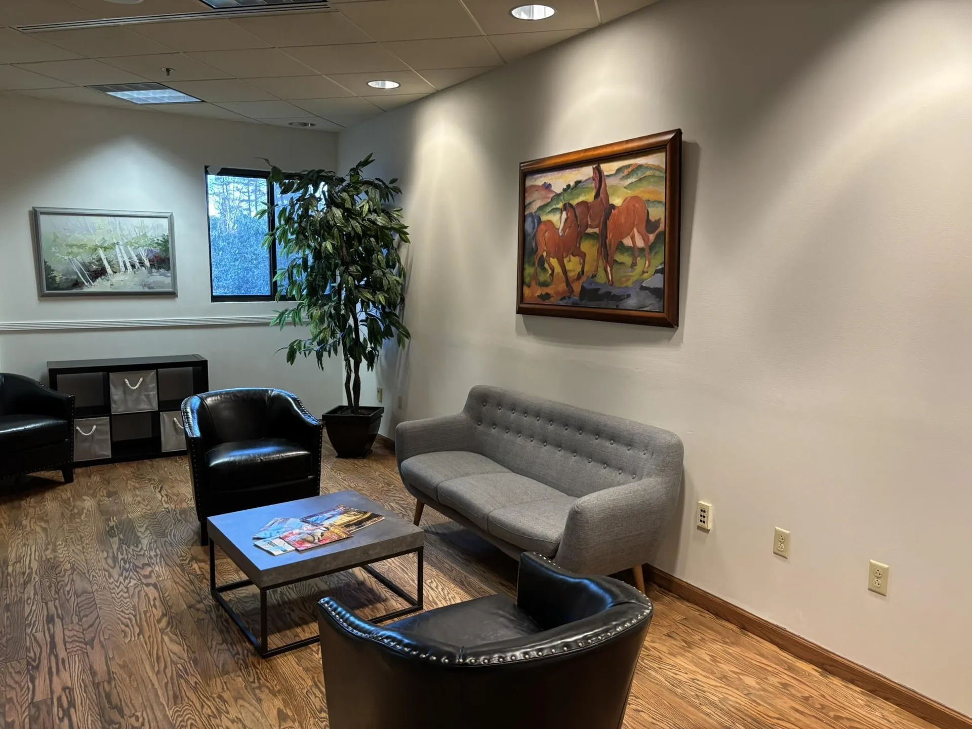 1 Vose Farm Road Peterborough NH 03458