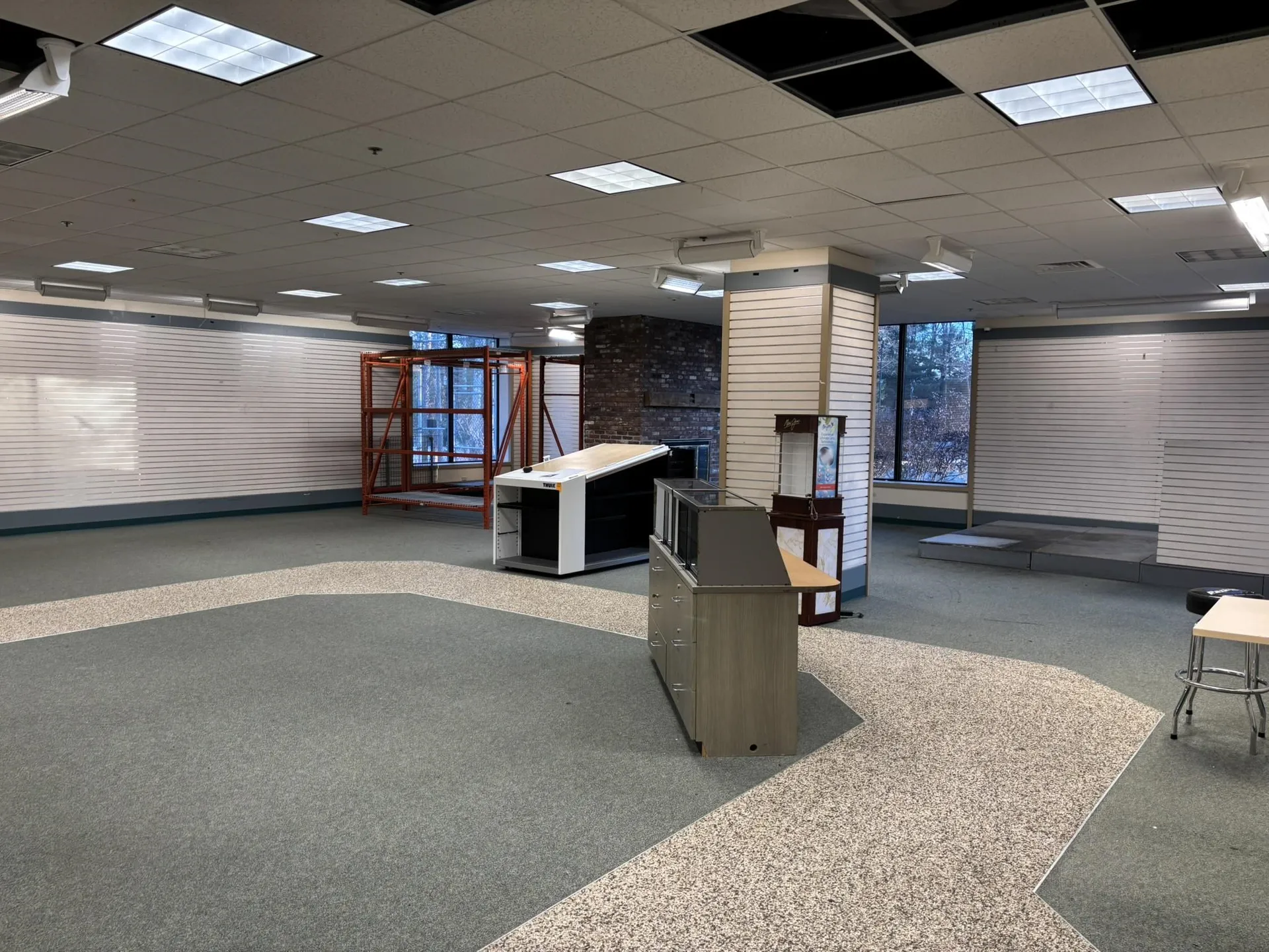 1 Vose Farm Road Peterborough NH 03458