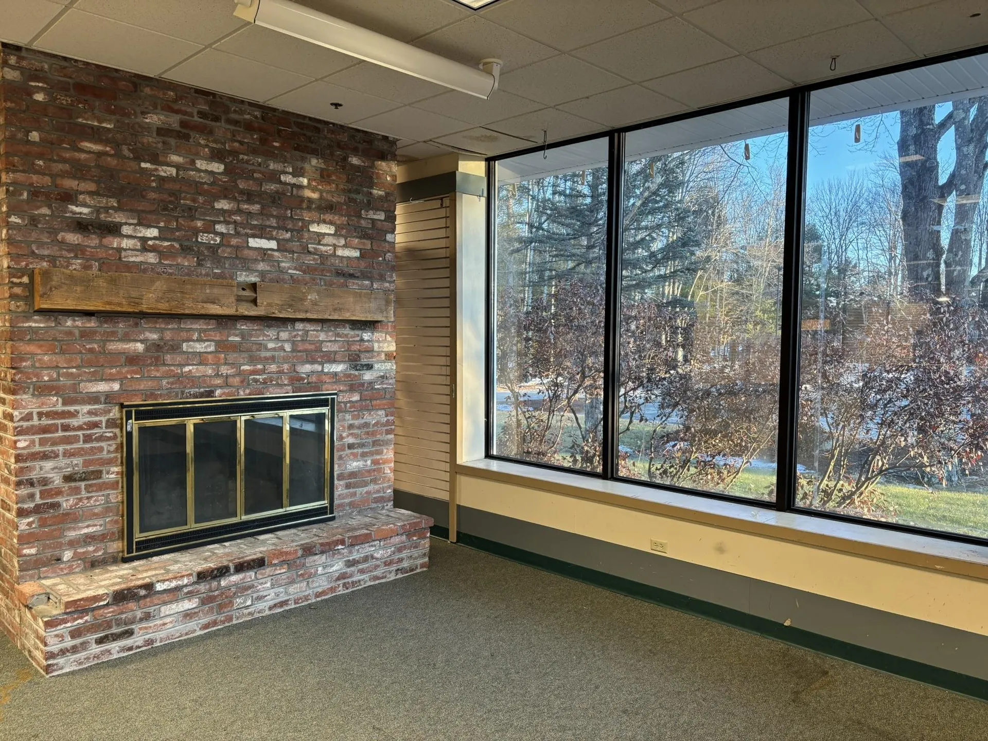 1 Vose Farm Road Peterborough NH 03458