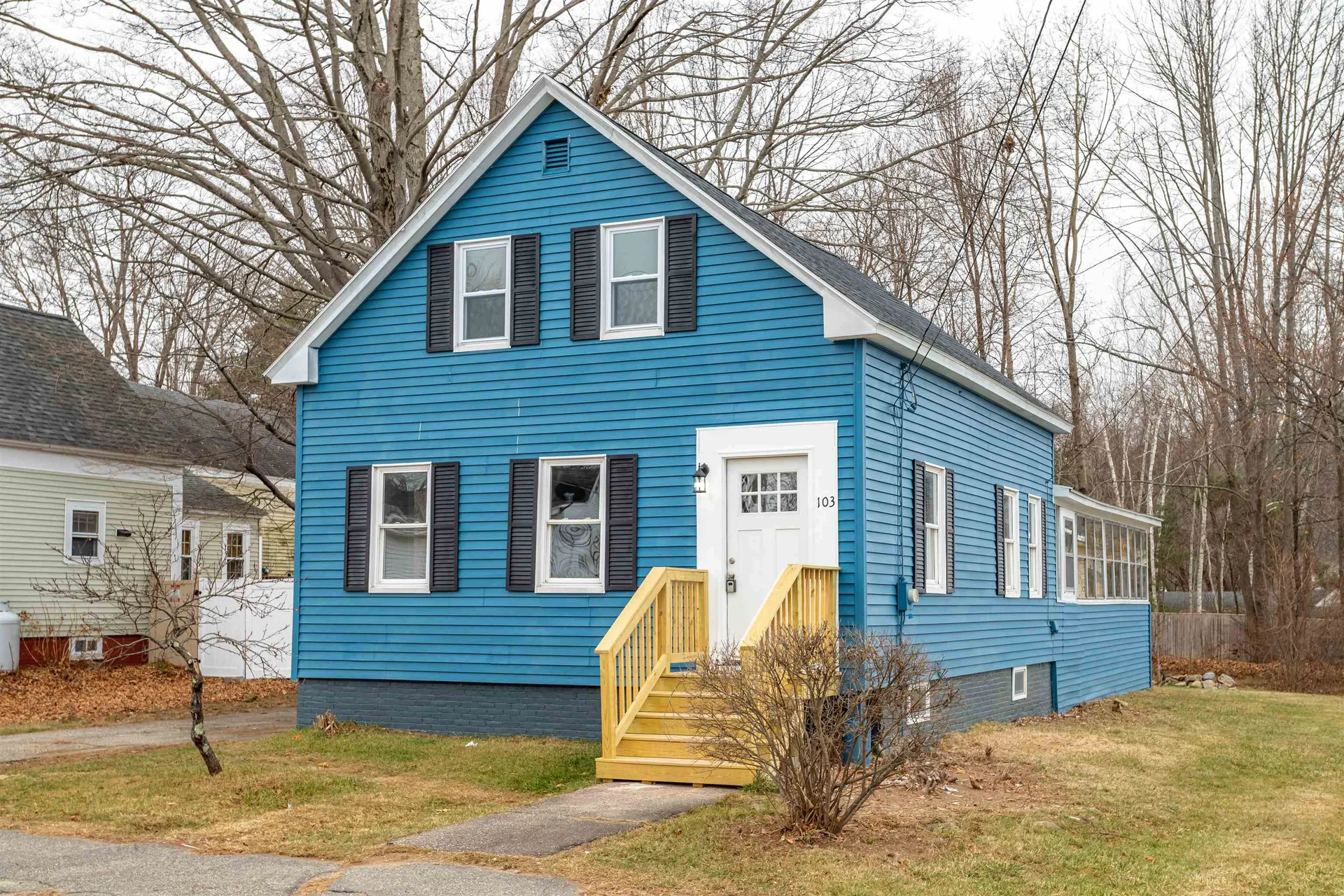 103 Franklin Street Somersworth NH 03878