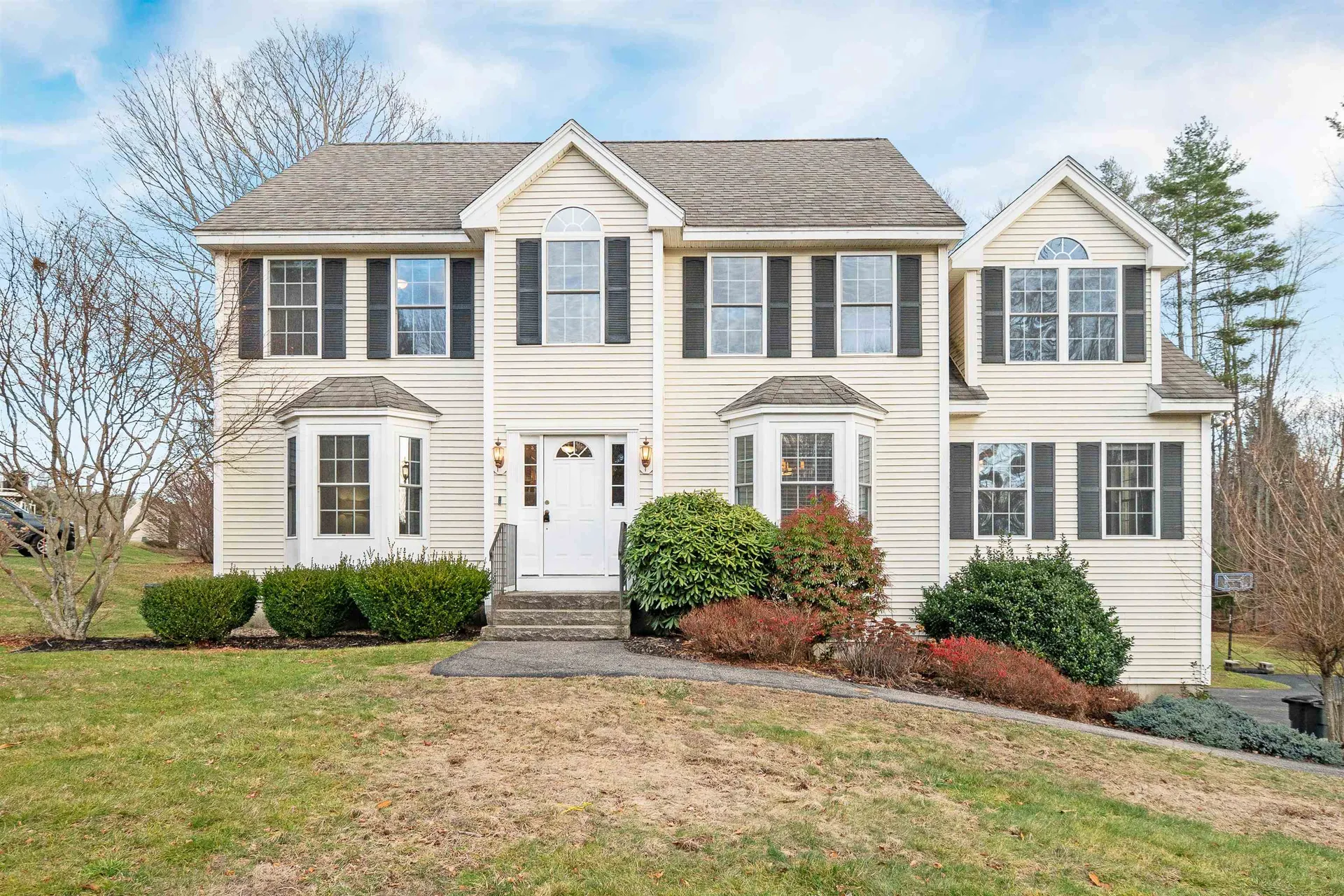 97 Hamilton Drive Epping NH 03042