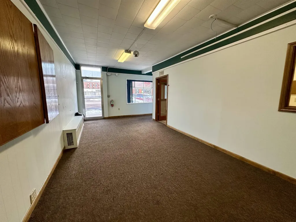 128 North Main Street St. Albans City VT 05478