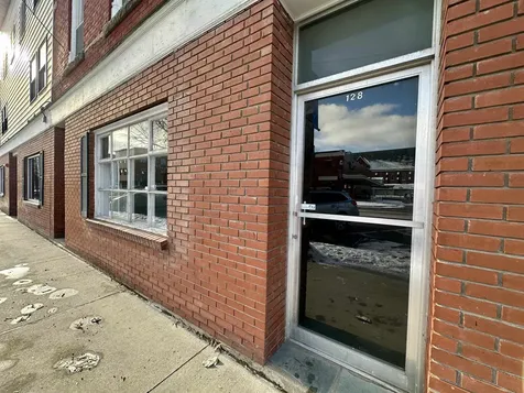 128 North Main Street St. Albans City VT 05478