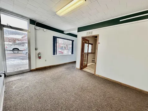 128 North Main Street St. Albans City VT 05478