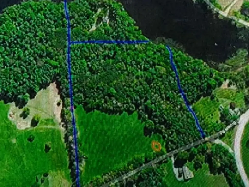 Brown Road Harrisville NH 03450