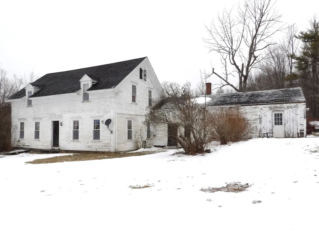 68 Taylor Road Sanbornton NH 03269-0