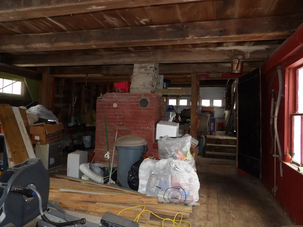 68 Taylor Road Sanbornton NH 03269-0