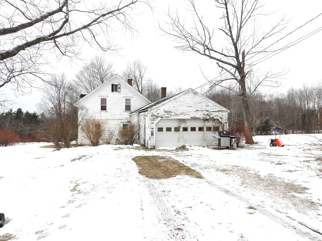 68 Taylor Road Sanbornton NH 03269-0