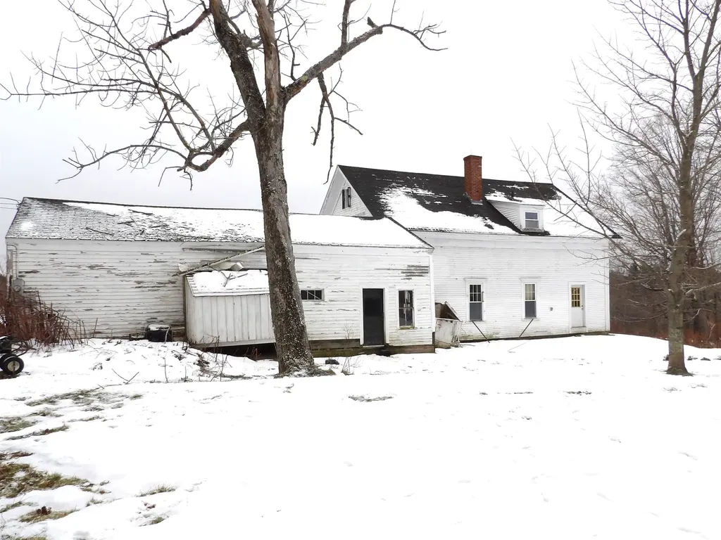 68 Taylor Road Sanbornton NH 03269-0