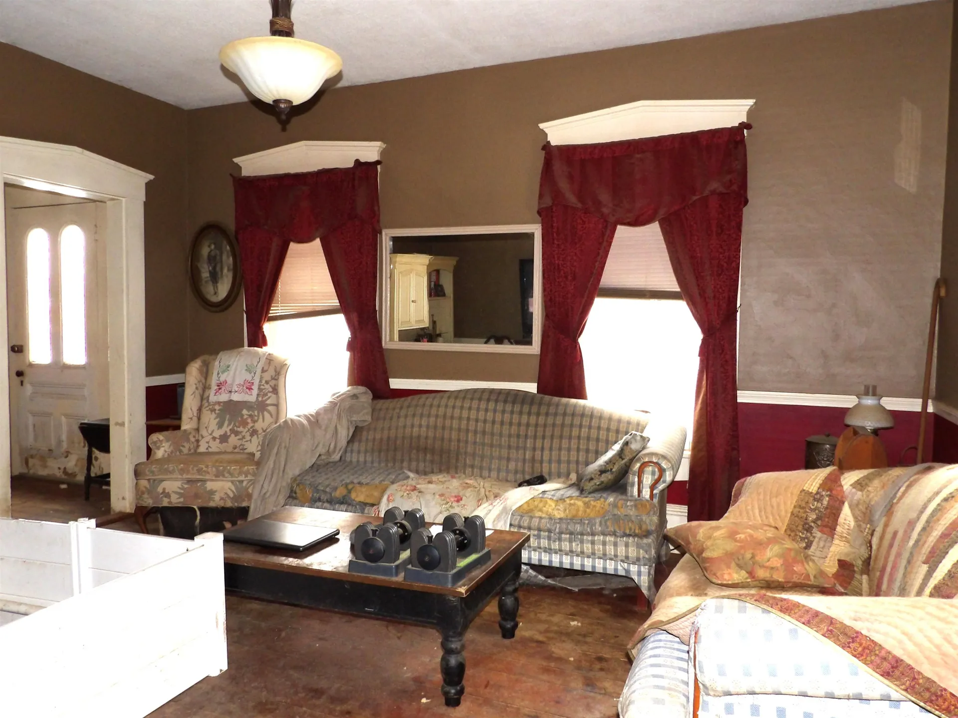 68 Taylor Road Sanbornton NH 03269-0