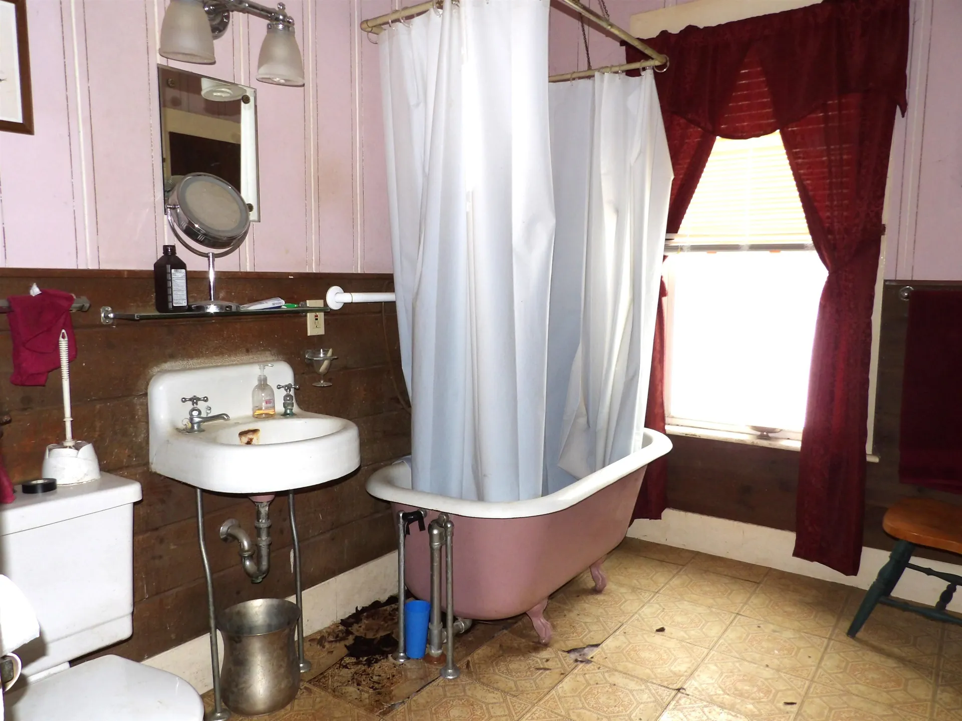 68 Taylor Road Sanbornton NH 03269-0