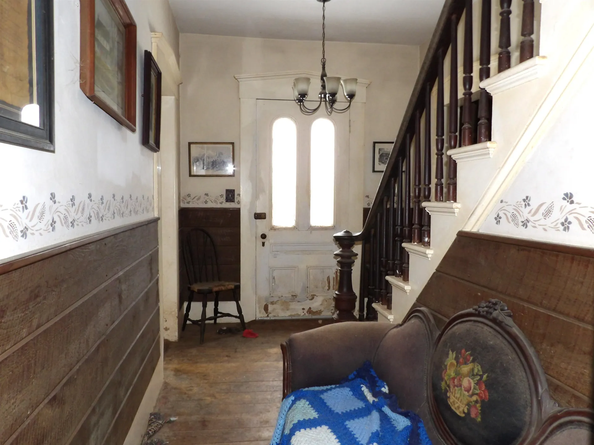 68 Taylor Road Sanbornton NH 03269-0