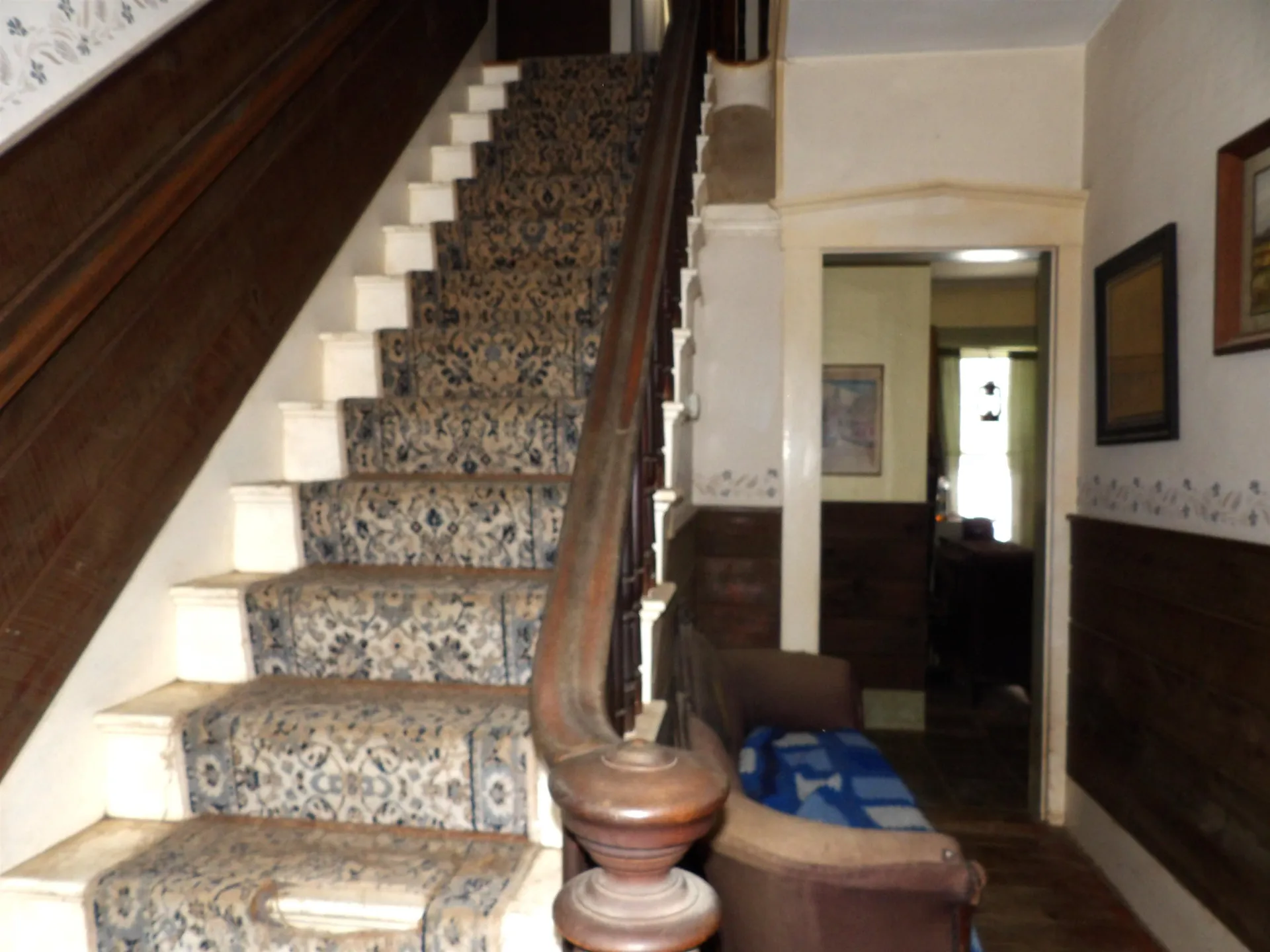 68 Taylor Road Sanbornton NH 03269-0