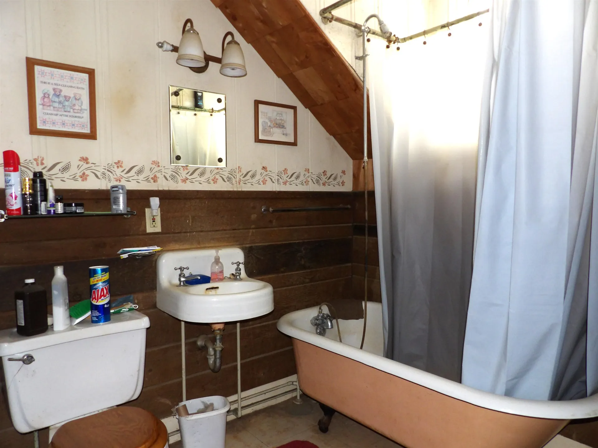 68 Taylor Road Sanbornton NH 03269-0