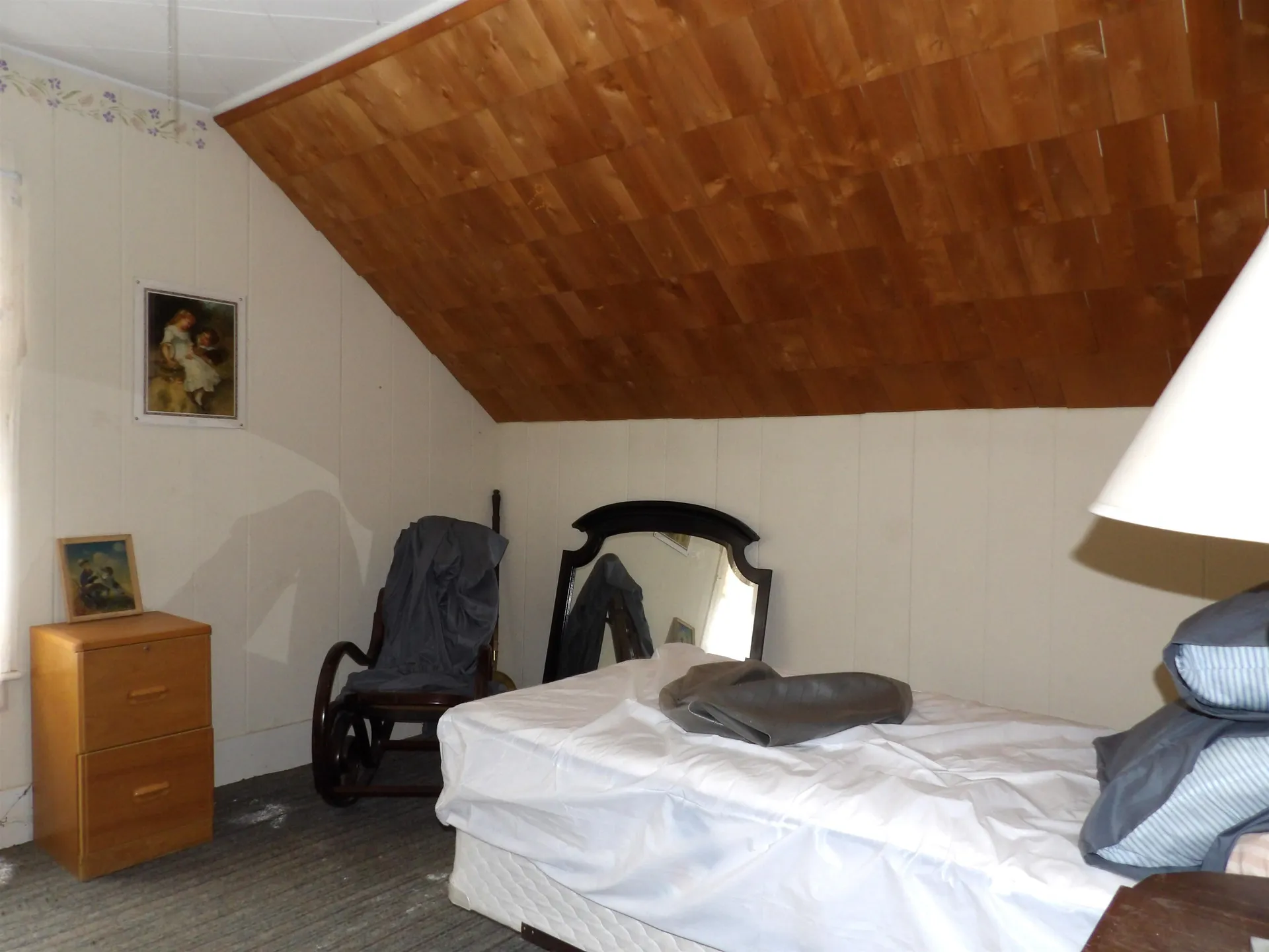 68 Taylor Road Sanbornton NH 03269-0