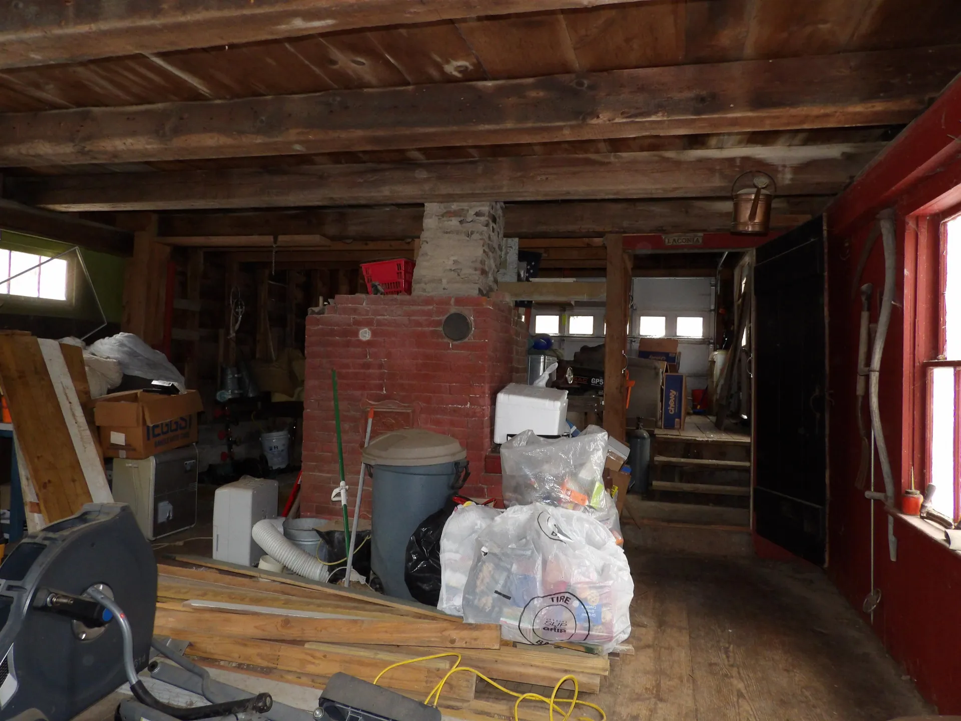 68 Taylor Road Sanbornton NH 03269-0