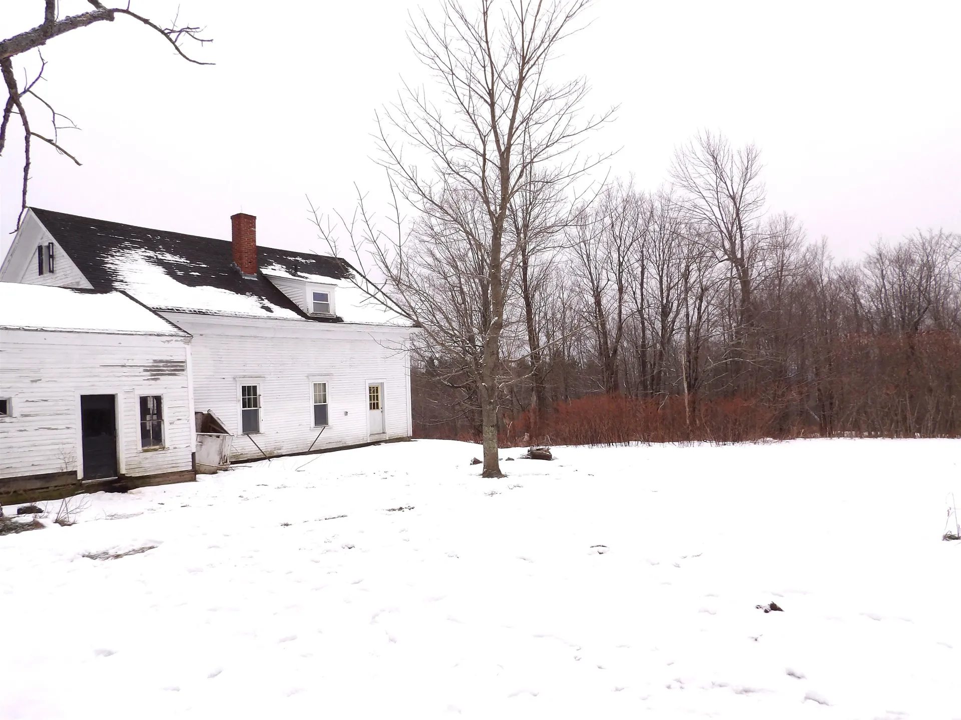 68 Taylor Road Sanbornton NH 03269-0