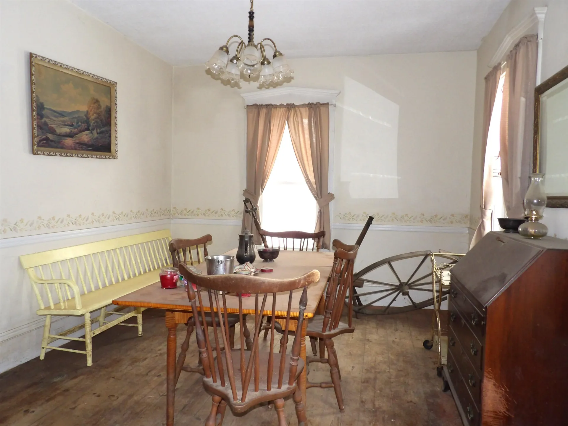 68 Taylor Road Sanbornton NH 03269-0