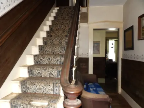 68 Taylor Road Sanbornton NH 03269-0