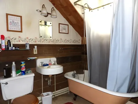 68 Taylor Road Sanbornton NH 03269-0