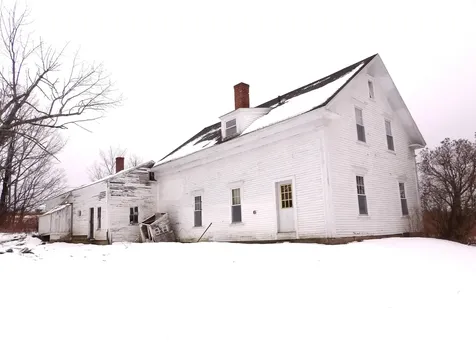 68 Taylor Road Sanbornton NH 03269-0