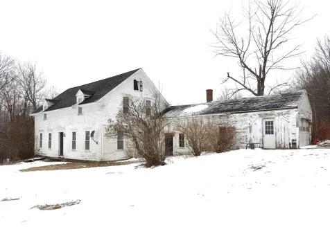 68 Taylor Road Sanbornton NH 03269-0